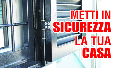 Sicurezza Majorana