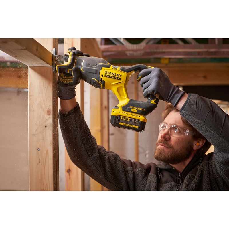 STANLEY BLACK & DECKER ITALIA SRL