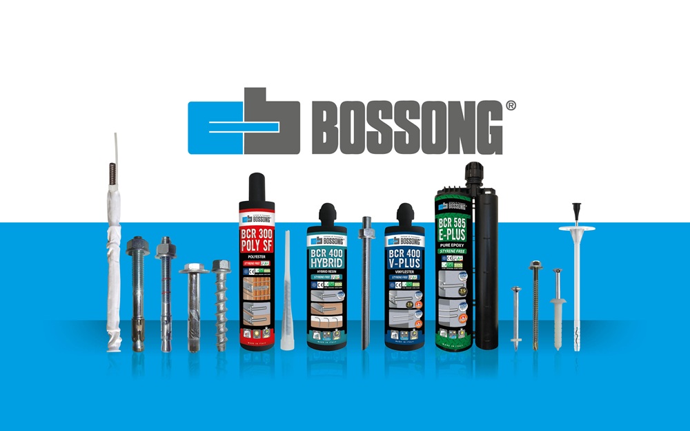 BOSSONG SPA