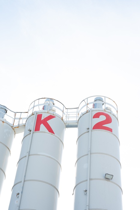 PRIMA K2